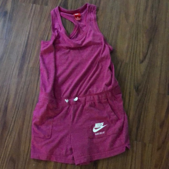 Nike Other - Nike girls one piece no offers